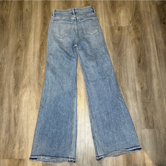 Hollister Ultra High Rise Vintage stretch jeans - Picture 6 of 8